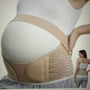 Maternity Belt (belly band)